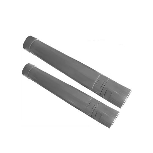 Reverse circulation DTH hammer - RC series - Zhuzhou Changhong Mining Machinery Co., Ltd.