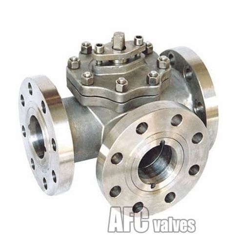 Ball valve - HEFEI AFC INTERNATIONAL TRADE CO., LTD. - lever / electrically-actuated / for oil
