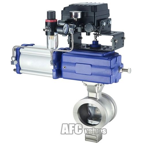 Ball valve - HEFEI AFC INTERNATIONAL TRADE CO., LTD. - manual / flow control / for gas