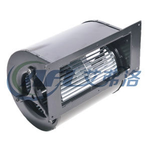 Air blower - F3P146-EC092-000	 - Hangzhou Airflow Electric Appliances Co.,Ltd. - centrifugal / single-stage