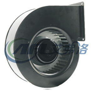 Centrifugal fan - F3P180-EC092-000	 - Hangzhou Airflow Electric Appliances Co.,Ltd. - ventilation / EC motor / galvanised steel