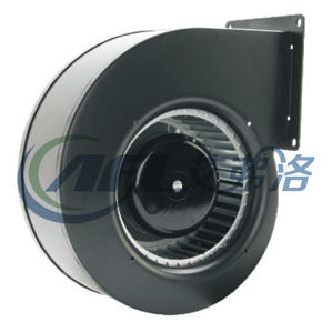 High-flow fan - F3P160-EC092-000	 - Hangzhou Airflow Electric Appliances Co.,Ltd. - IP44 / centrifugal / ventilation