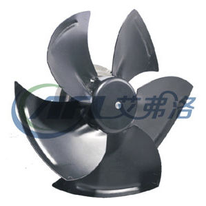 IP44 fan - A3P315-EC092 - Hangzhou Airflow Electric Appliances Co.,Ltd. - axial / cooling / EC motor