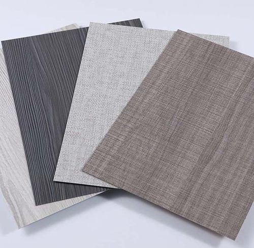 PVC plate - QH-VCM-190912-1 - Anhui Wonderful-Wall Color Coating Aluminium Science Technology Co., Ltd. - corrosion-resistant