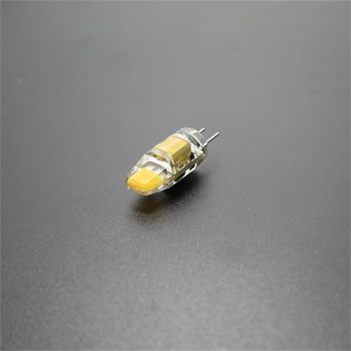 LED bulb - WL - Anhui Chenxin Lighting Electrical Appliance Compan - G4 / 1.5 W