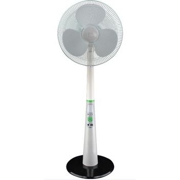 落地风扇