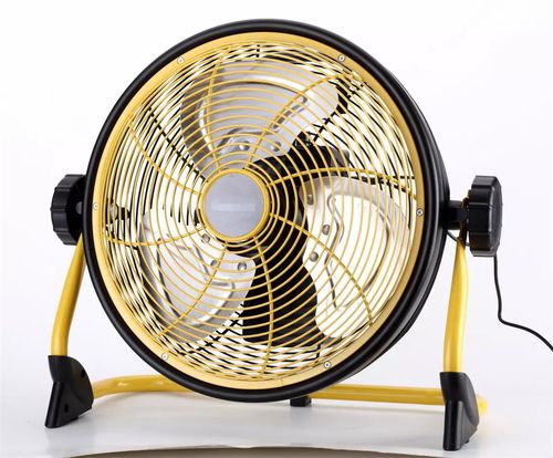 Floor-standing fan - HJ-12DJ-2 - Zhongshan Airmaker Electrical ...