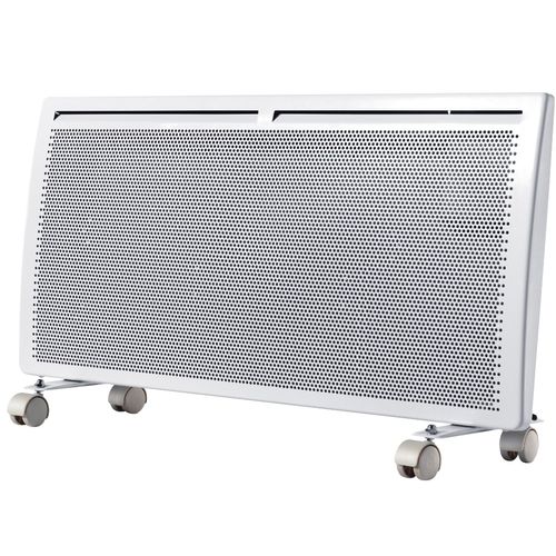 Air heater - NDK-20D - Zhongshan Airmaker Electrical Appliance Co., Limited - compact