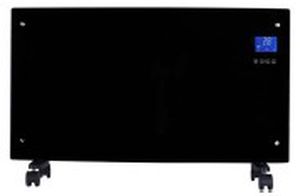 Air heater - NDG-20T - Zhongshan Airmaker Electrical Appliance Co., Limited - flat