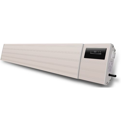 Electric radiant heater - THG-26D - Zhongshan Airmaker Electrical Appliance Co., Limited - industrial
