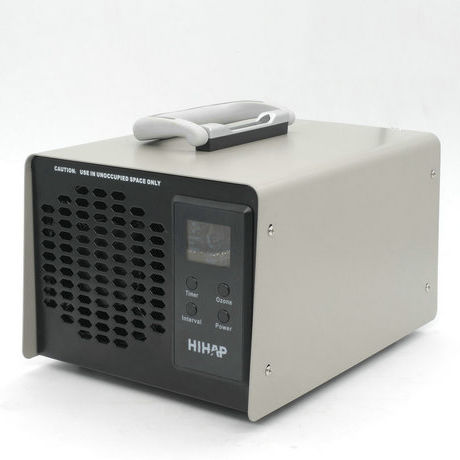 Ozone generator - HE-161N - Highend Home Appliance Co., Ltd.