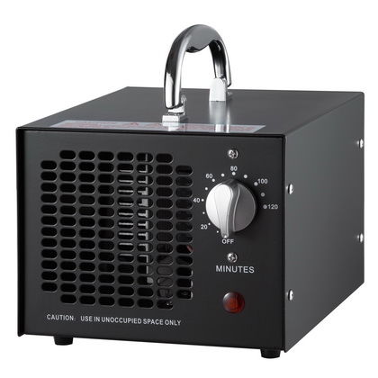 Air treatment ozone generator - HE-150 Series - Highend Home Appliance Co., Ltd. - portable / miniature / compact