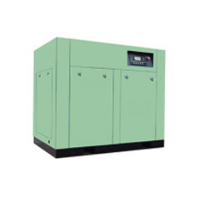 Screw compressor - AS-75HB - Hongkong Fengguang industry - rotary / air / stationary