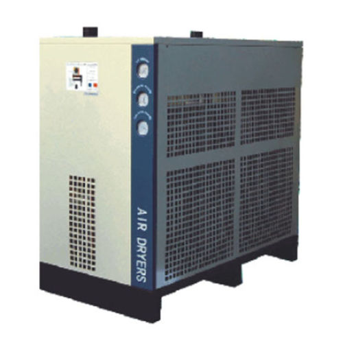 Air dryer - AC-10 - Hongkong Fengguang industry - for refrigeration circuits