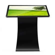 LCD screen totem - ADV4331 - AIYOS Technology Co., Ltd.