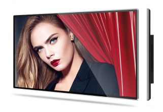 LCD monitor - ADV4331 - AIYOS Technology Co., Ltd. - for digital signage / 42" / 43"