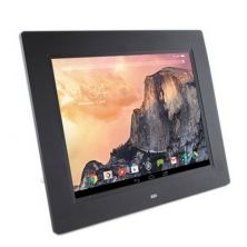 LCD monitor - R723 - AIYOS Technology Co., Ltd. - touch / for digital signage / 7"