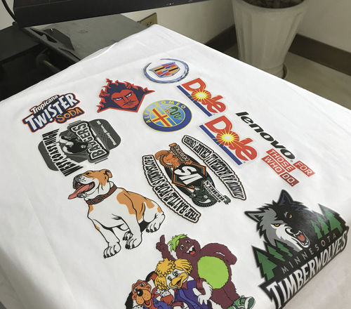 Laser transfer paper - TL-150P - Fuzhou Alizarin Coating Co., Ltd. - sheet