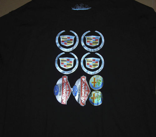 Laser transfer paper - TSL-300-Metallic - Fuzhou Alizarin Coating Co., Ltd.