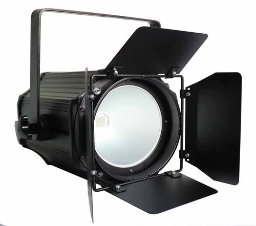 LED spotlight - ST COB 200 - Guangzhou Allison Lighting Limited