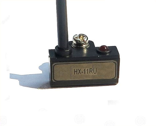 Magnetic sensor with switching function - Ningbo Hi-Tech Smart Machinery Co., Ltd.
