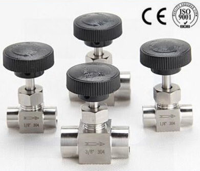 Ball valve - Ningbo Hi-Tech Smart Machinery Co., Ltd. - manual / for oil / for liquid food products and beverages