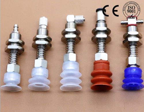 Vacuum suction cup - Ningbo Hi-Tech Smart Machinery Co., Ltd.