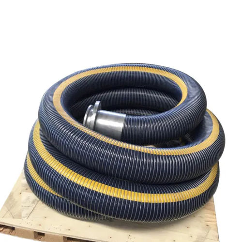 Oil hose - THSS-16-200 - Allwin(Xiamen) Int'l Trading Co., Ltd. - for gas / composite / high-pressure