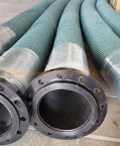 LPG hose - Allwin(Xiamen) Int'l Trading Co., Ltd. - for oil / EPDM / composite