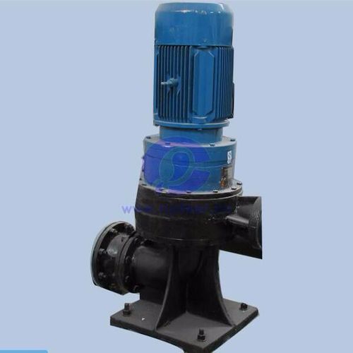 Wastewater pump - WL series - Hunan Along New Energy Technologies Co., Ltd. - with electric motor / industrial / sewage