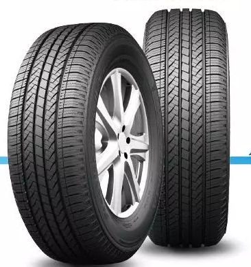 Industrial tire - HT RS21 - Alpina Tyre Group Co., Ltd. - for utility vehicles