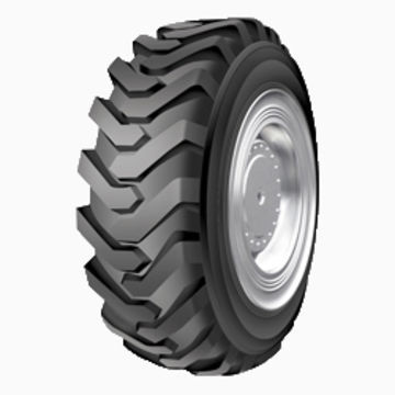 Industrial tire - G2/L2 - Alpina Tyre Group Co., Ltd. - for loaders / for excavators / for graders