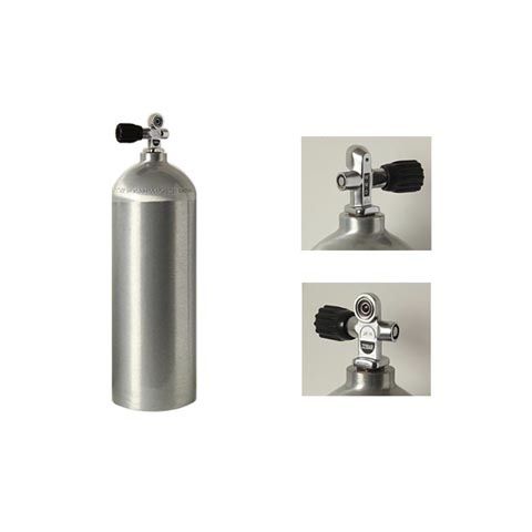 Manual valve - Liaoning Alsafe Technology Co., Ltd. - for control / for gas / beverage