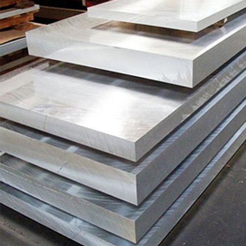 Aluminum plate - Zhu Xia Metal Products Co., Ltd. - for the automotive industry