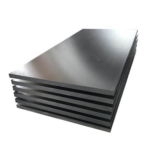 Aluminum plate - Zhu Xia Metal Products Co., Ltd. - for aerospace applications