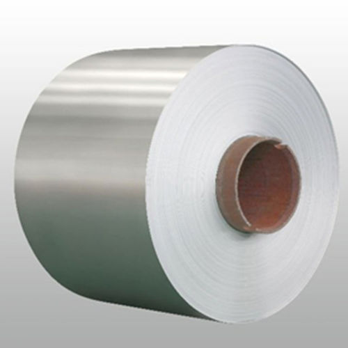 Aluminum sheet - Zhu Xia Metal Products Co., Ltd. - coil