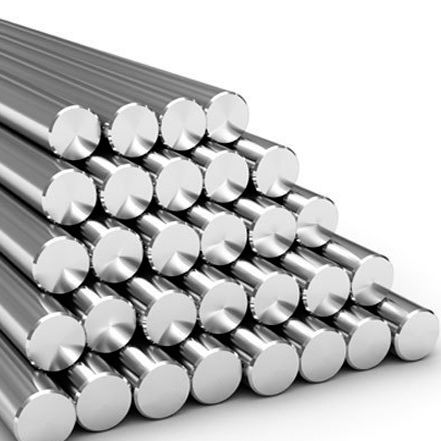 Aluminum rod - Zhu Xia Metal Products Co., Ltd. - square