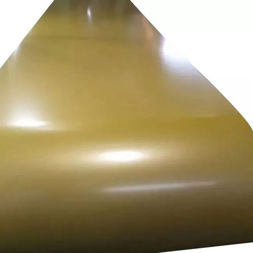 Aluminum coil - YH-PPT - Hangzhou Yonghong Nonferrous Metal Materials Co., Ltd.