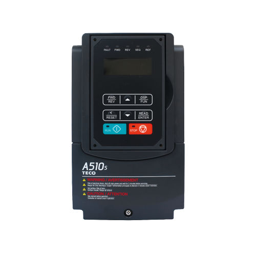 Motor drive - A510s - MOTOVARIO