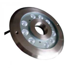 LED lighting - 9429X - SHENZHEN AM LIGHTING Company - outdoor / IP68 / aluminum