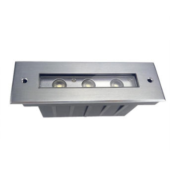 LED lighting - 82043X - SHENZHEN AM LIGHTING Company - aluminum