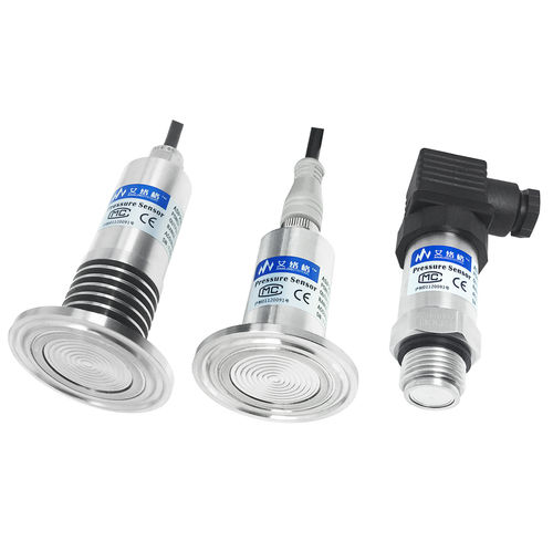 Absolute pressure sensor - ASP2002C - Analog Systems (SH) Co., Ltd. - membrane / EMC