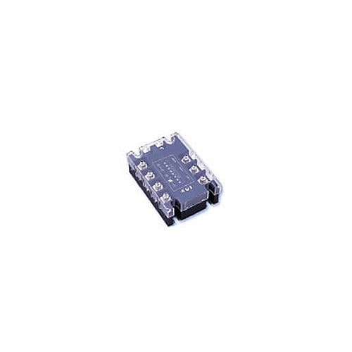 DC relay module - 3SSR - Andeli Group Company - safety / AC / compact