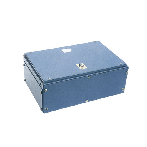 Wall-mounted enclosure - AMBC-M - Andeli Group Company - busbar / compact