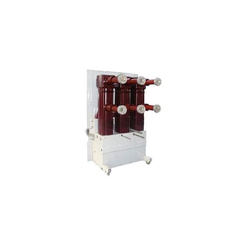 Vacuum circuit breaker - ZN85A-40.5 - Andeli Group Company - magnetic / voltage / three-phase