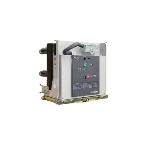 Vacuum circuit breaker - ZN63S-12 - Andeli Group Company - three-phase / AC / high-voltage