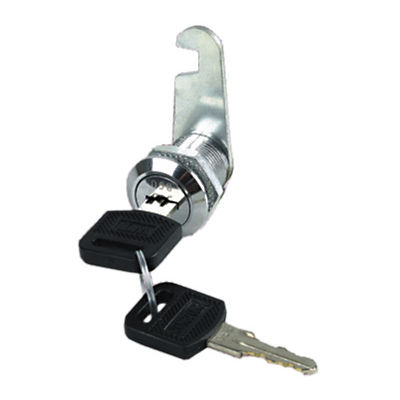 Key lock - 9900A - Shangrao Anli Lock Industry Co., Ltd. - combination / for cabinets / mailbox