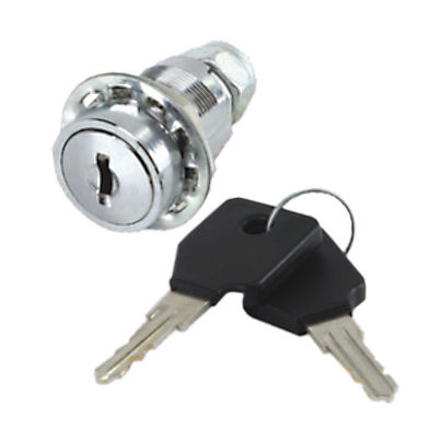 Key lock - 9944 - Shangrao Anli Lock Industry Co., Ltd. - combination / for cabinets / mailbox