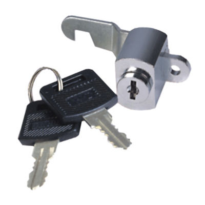 Key lock - 9966 - Shangrao Anli Lock Industry Co., Ltd. - for cabinets ...