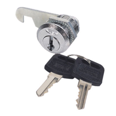 Key lock - 9870A - Shangrao Anli Lock Industry Co., Ltd. - combination ...